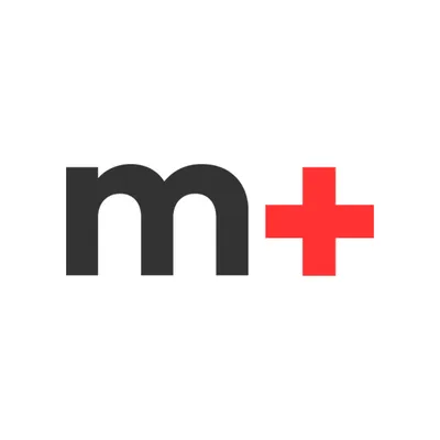 mockup-plus.com's icon
