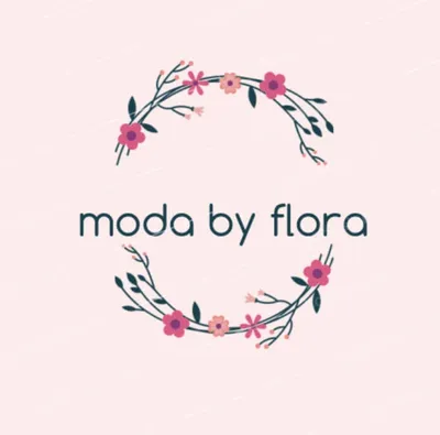 modabyflora.com's icon