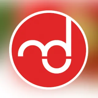 modaedesign.com's icon
