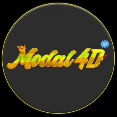 modal4d.com's icon