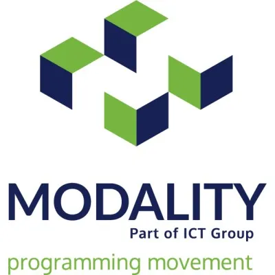 modality.nl's icon
