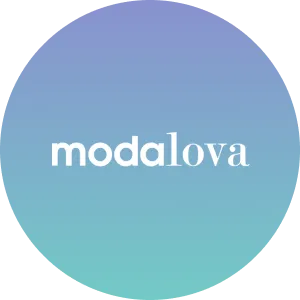 modalova.fr's icon