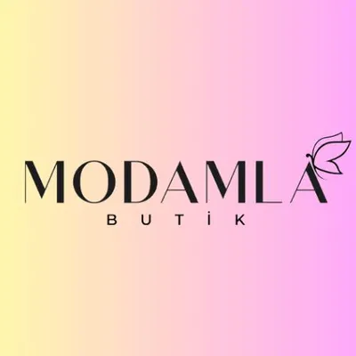 modamlabutik.com's icon