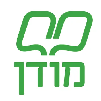 modan.co.il's icon