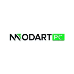 ModArt PC's icon