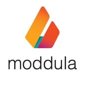 moddula.com's icon