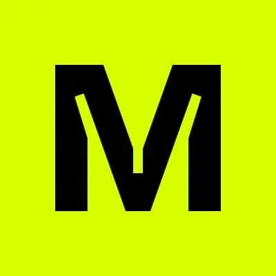 mode.network's icon