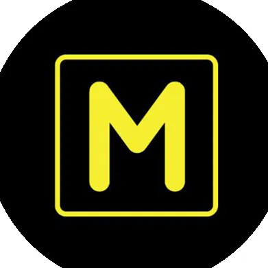 modeka.space's icon
