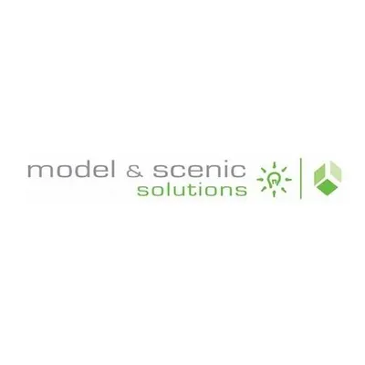 modelandscenic.co.uk's icon