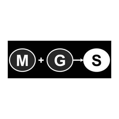MGS Modeling Great Solutions's icon