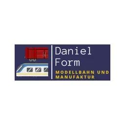 Modellbahn-Form's brand icon