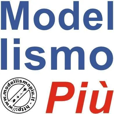 modellismopiu.it's icon