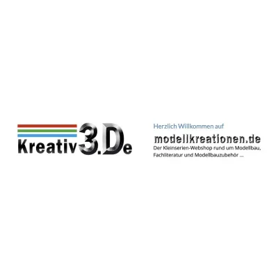 Modellkreationende's brand icon