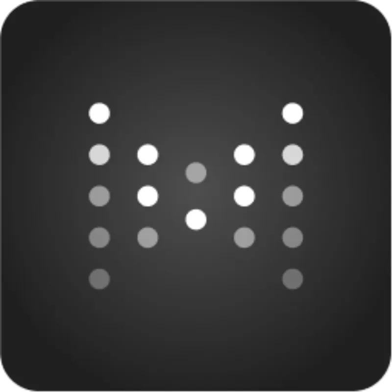 Model ML logo