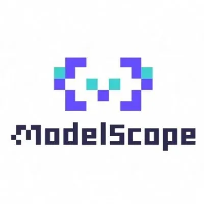 modelscope.ai's icon