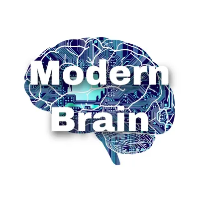 modernbrains.org's icon