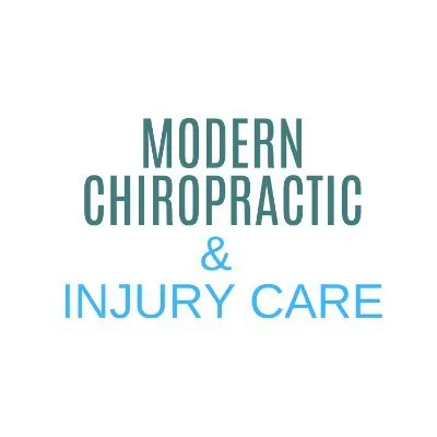 modernchiroky.com's icon