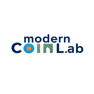 Modern Coin Lab's icon