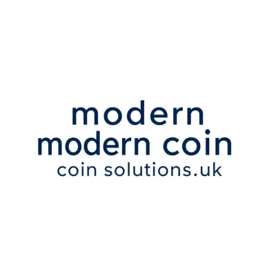 Modern Coin Solutions's icon