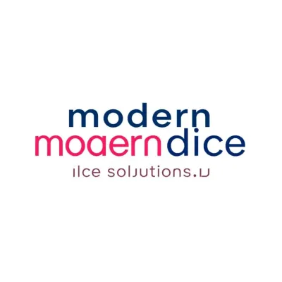 Modern Dice Solutions's icon
