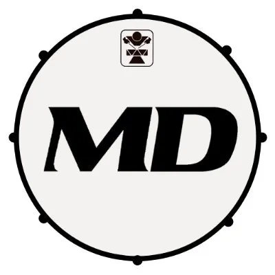 moderndrummer.com's icon