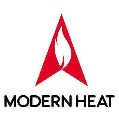 modernheaters.com's icon