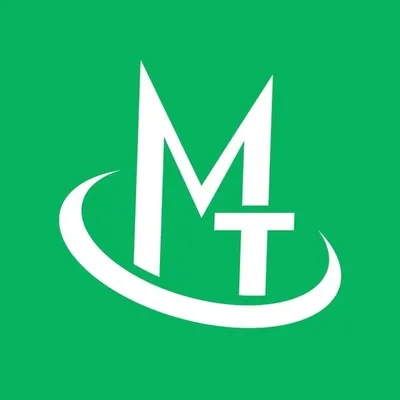 modernizeti.com's icon