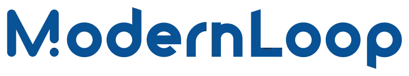 ModernLoop logo