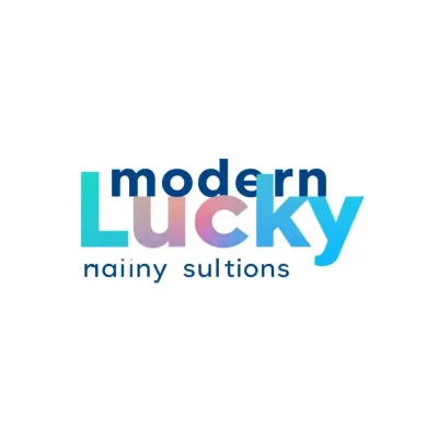 Modern Lucky Solutions's icon