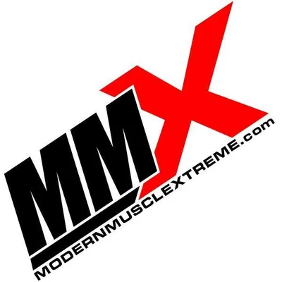 modernmusclextreme.com's icon