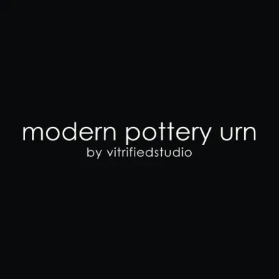 Modern Pottery Urn's brand icon