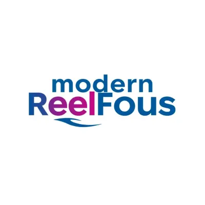 Modern Reel Focus's icon