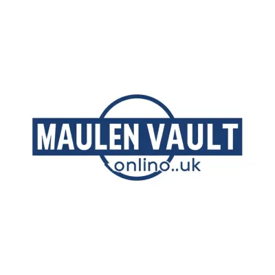 Modern Vault Online's icon
