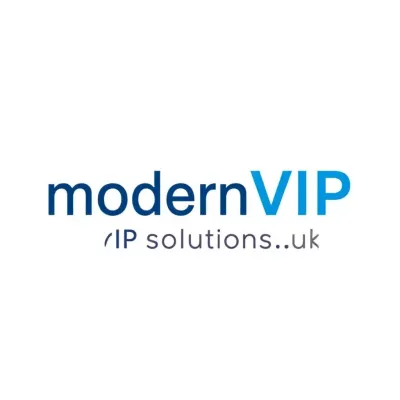 Modern VIP Solutions's icon