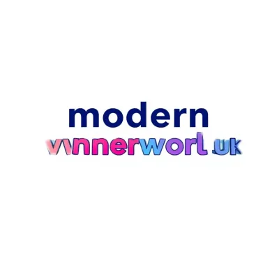 Modern Winner World's icon