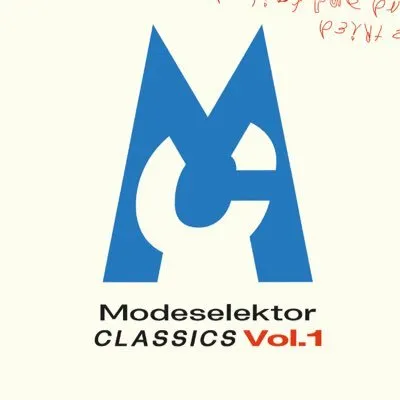 modeselektor.com's icon