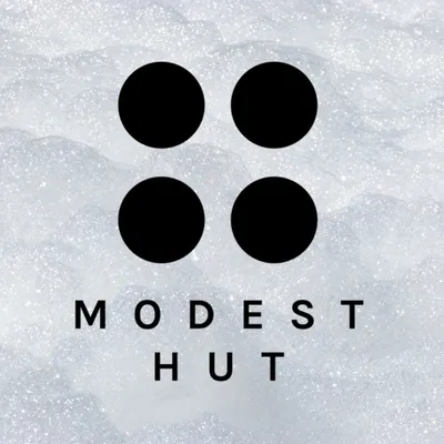 modesthut.com's icon