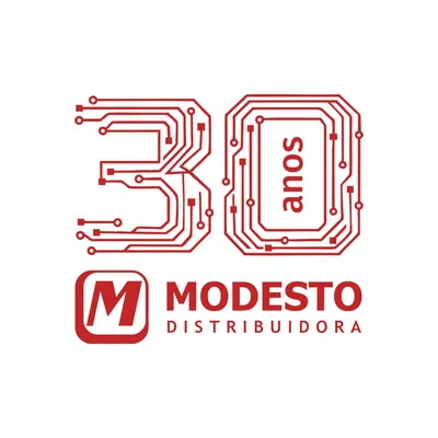 modestodistribuidora.com.br's icon