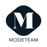 Logo van Modeteam