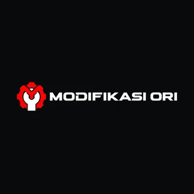 Modifikasi Ori's icon