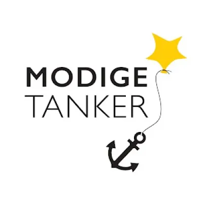 modigetanker.no's icon