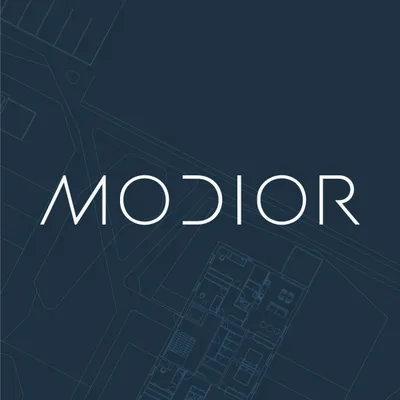 modior.com's icon