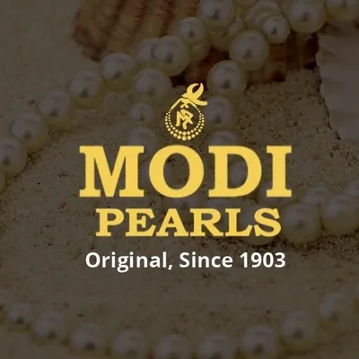 modipearls.com's icon