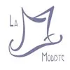modiste.be's icon
