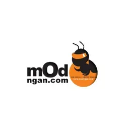 modngan.com's icon