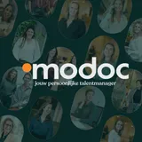 Logo van Modoc