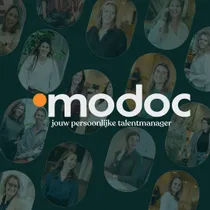 Logo van Modoc