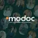 Logo van Modoc