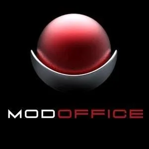 modoffice.gr's icon