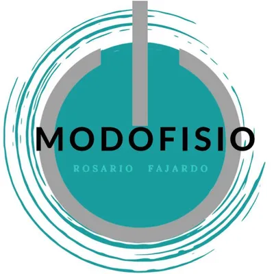 modofisio.com's icon